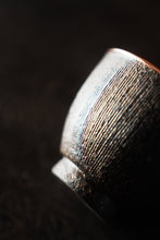 Load image into Gallery viewer, Tongxin She Teahouse | "Kongji" Master Cup: A Vessel of Rusticity, A Bearer of Time's Tea