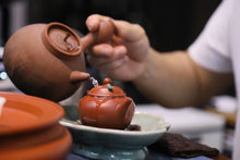 Load image into Gallery viewer, Guangdong Fenghuang Dancong ancient trees "Dai Zhao Tea"