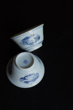 Load image into Gallery viewer, Tongxin She Teahouse | Recommendation of "Retain Guests" Gongfu Tea Set