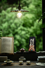 Load image into Gallery viewer, OriginalAspirationinTea,Craftsmanship in Truth A Record of the Custom-made Tongxin She Huxiaoyan Rougui 2025