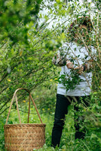 Load image into Gallery viewer, Tongxinshe Teahouse 2025: "Liulanxiang" – Rare Premium Wuyi Rock Tea from Core Cliff Terroir 留兰香