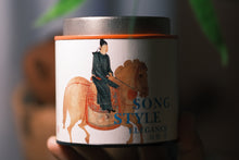 Load image into Gallery viewer, Recommendation of 1980s Pu'er Ripe Tea from Menghai Region by Tongxinshe Teahouse