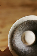 Load image into Gallery viewer, Tongxin She Tea Set Recommendation: The "Kong Ji" Gaiwan, Holding the Long Years