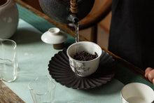 Load image into Gallery viewer, 2024 Ma Zhenfeng Rougui: The Exquisite New Arrival at Tongxin She Teahouse