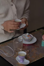 Load image into Gallery viewer, A Decade of Aroma: The Charm of Time on the Tips of Baihao Yinzhen - 2015 Fuding Panxi Alpine Baihao Yinzhen