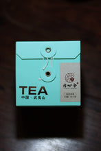 Load image into Gallery viewer, Tong Xin She Teahouse Wuyi Rock Tea Teabags: Limited Pre-Sale – Rare True-Rock Flavor, Act Fast!