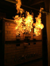 Load image into Gallery viewer, The ancient Chai Shao teapot is naturally dusty, covered with silver and curium pot craftsmanship. It is a natural masterpiece that combines nature and artificiality. It is simple and elegant.