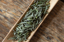 Load image into Gallery viewer, 2024 Fuding White Tea "Taimu Mountain Carbon Roasted Bai Hao Yin Zhen"