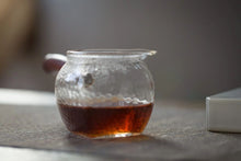 Load image into Gallery viewer, Warmth of Aged Tea, Gratitude for Your Company – A Winter Letter from Tongxinshe Teahouse to All Tea Lovers 1999 Nannuo Mountain Ripe Pu’er Tea