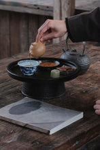 Load image into Gallery viewer, Yuan · Auspicious Dragon Press-Hand Cup