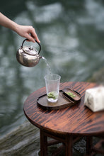 Load image into Gallery viewer, Tongxin She Teahouse | 2026 Premium West Lake Longjing Pre-sale,Baihefeng Yuantoumen: The Hidden Spirit of Jiangnan’s Spring Mountains