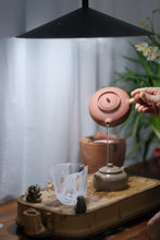Load image into Gallery viewer, Explore the Taste of Pu'er Sheng Tea and Encounter the Old Comrade Red Sun Tea Cake