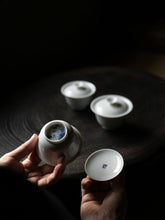 Load image into Gallery viewer, This is the first gaiwan for beginners.
