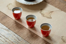 Load image into Gallery viewer, Guangdong Oolong Tea Phoenix Dancong “Wu Dong Ju Duo Zai”乌岽锯朵仔
