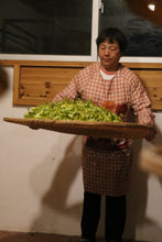 Load image into Gallery viewer, Tongxin She Teahouse 2025 Limited Launch | Handmade Bai Jiguan by Gao Peng and His Mother, A Cup Holds the Elegance of Wuyi白鸡冠。