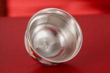 Load image into Gallery viewer, Silver Teapot Set - Graceful and Elegant Lifting - Beam Teapot and Silver Lychee Harvest and Harmonious Silver Cup