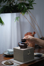 Load image into Gallery viewer, 1975 Yiwu wild tree old raw Pu'er