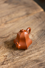 Load image into Gallery viewer, A Year of Waiting, Three Unique Pieces: The Story of "Carambola Teapot" at Tongxin She Teahouse