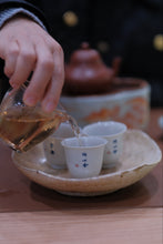 Load image into Gallery viewer, 2016 Lao Banzhang Tea: The Legendary Flavor of the King of Pu'er