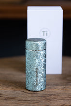 Load image into Gallery viewer, Tongxinshe Teahouse Launches Custom Pure Titanium Thermos Cups - Limited Offer with Peach-Scented Da Hong Pao Gift