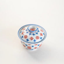 Load image into Gallery viewer, Porcelain Rhymes and Buddha's Shadows: The Blending and Rebirth of Millennium - Old Cultures