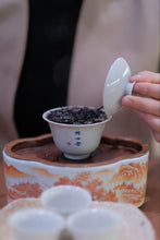 Load image into Gallery viewer, Exploring Huang Dan: A Unique Gem in Wuyi Rock Tea