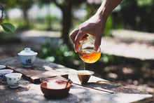 Load image into Gallery viewer, 2023 "Osmanthus Black Tea"/桂花红茶