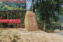 Load image into Gallery viewer, 2014 Bu Lang Yin Xiang Puer Sheng tea/布朗印象。