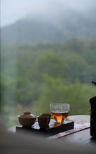 Load image into Gallery viewer, Tongxinshe's first black tea in 2025 is amazing! Tongmuguan Flower Fragrance Black Tea invites you to taste the century-old tea fragrance