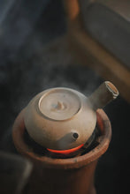 Load image into Gallery viewer, Tasting the "Tea Tiger" in 2025: Spring Delights at Tongxin She Teahouse