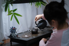 Load image into Gallery viewer, "Ancient tree Tuberose Fragrance dancong oolong".古树夜来香/Gu Shu Ye Lai Xiang.