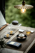 Load image into Gallery viewer, Tongxinshe Teahouse Premium Selection Pin Shi Yan Lao Cong ShuiXian: A Brew Embodies the Timeless Charm of Wuyi Zhengyan Rock Tea