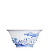 Load image into Gallery viewer, "Ruoshen Collection · Ten Scenes of Gusu: Ancient Charm Gathering, Limited Edition Treasures"