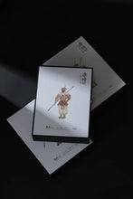 Load image into Gallery viewer, Tea Holds Dao, Fragrance Emerges from Fire – Two High-Fire Rock Teas at Tongxin She Teahouse, For Discerning Tea Lovers Only要悟空,得八戒。