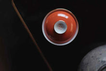 Load image into Gallery viewer, Tongxin Tea House | Appreciation of Jingdezhen's Handmade Coral Red Gaiwan