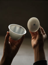 Load image into Gallery viewer, This is the first gaiwan for beginners.