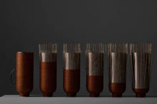 Load image into Gallery viewer, The Inheritance of Ingenuity in the Elegance of Time: Encountering the Yiyuan Family Heirloom Pot - Bamboo Elegance