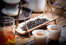 Load image into Gallery viewer, 2023 Hui Yuan Keng Lu Xiu Centennial Lao Cong Shui Xian.