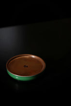 Load image into Gallery viewer, Tongxinshe Teahouse | Mid-Autumn Limited "May We Live Long" Tea Set Gift Box: When Song Ci Meets Indigo Dyeing and Blue-and-White Porcelain