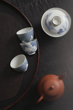 Load image into Gallery viewer, Tongxin She Teahouse · Landscape Gongfu Tea Set Recommendation