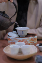 Load image into Gallery viewer, Exploring Huang Dan: A Unique Gem in Wuyi Rock Tea