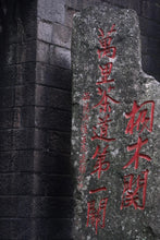 Load image into Gallery viewer, The Beauty of Simplicity and Tranquility in Feizixiao —— Tongxin She Teahouse's Newly Launched 2025 Tongmuguan Black Tea Feizixiao