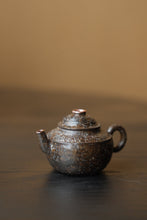 Load image into Gallery viewer, Tongxin She Recommendation | Jingdezhen "Serene Emptiness" Teapot