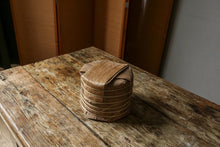 Load image into Gallery viewer, Explore the Charm of Time: Tasting the Grade B Green Seal Pu-erh Raw Tea from the 1990s