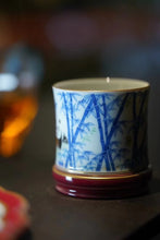 Load image into Gallery viewer, Discover the Beauty of Huayintang's Panda - Patterned Porcelain at Tongxinshe Teahouse