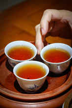 Load image into Gallery viewer, 2020 Wuyi Rock Tea "Yu Hua Dong Lao Cong Shui Xian"