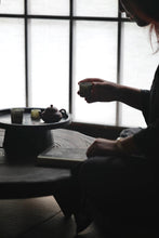 Load image into Gallery viewer, Tongxin She Teahouse recommends the "Limited Edition Portable Tea Set", which is meticulously crafted to meet the needs of tea lovers to enjoy a pleasant tea-drinking experience during their travels.