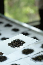 Load image into Gallery viewer, Tongxinshe Teahouse Recommendation: 2025 Da'an Ancient Tree Baxian, Savor the Orchid Elegance of "Perfume in Tea"
