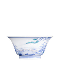 Load image into Gallery viewer, "Ruoshen Collection · Ten Scenes of Gusu: Ancient Charm Gathering, Limited Edition Treasures"