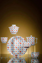 Load image into Gallery viewer, Porcelain Rhymes and Buddha's Shadows: The Blending and Rebirth of Millennium - Old Cultures